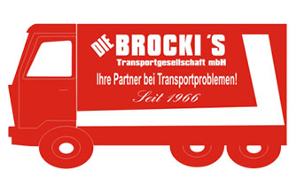 Die Brocki´s Transportgesellschaft mbH