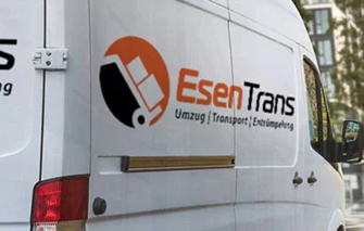EsenTrans GmbH - Bild 4