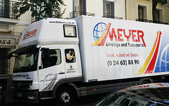 Meyer International e.K. - Bild 3