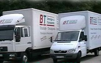 BT Umzüge & Transporte e.K. - Bild 2
