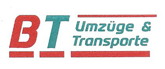 BT Umzüge & Transporte e.K.