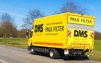 Paul Filter Möbelspedition GmbH - Bild 5