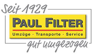 Paul Filter Möbelspedition GmbH