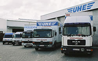 August Uhe GmbH & Co.KG. - Bild 5