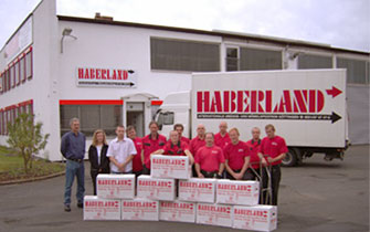 HABERLAND Möbelspedition GmbH - Bild 2