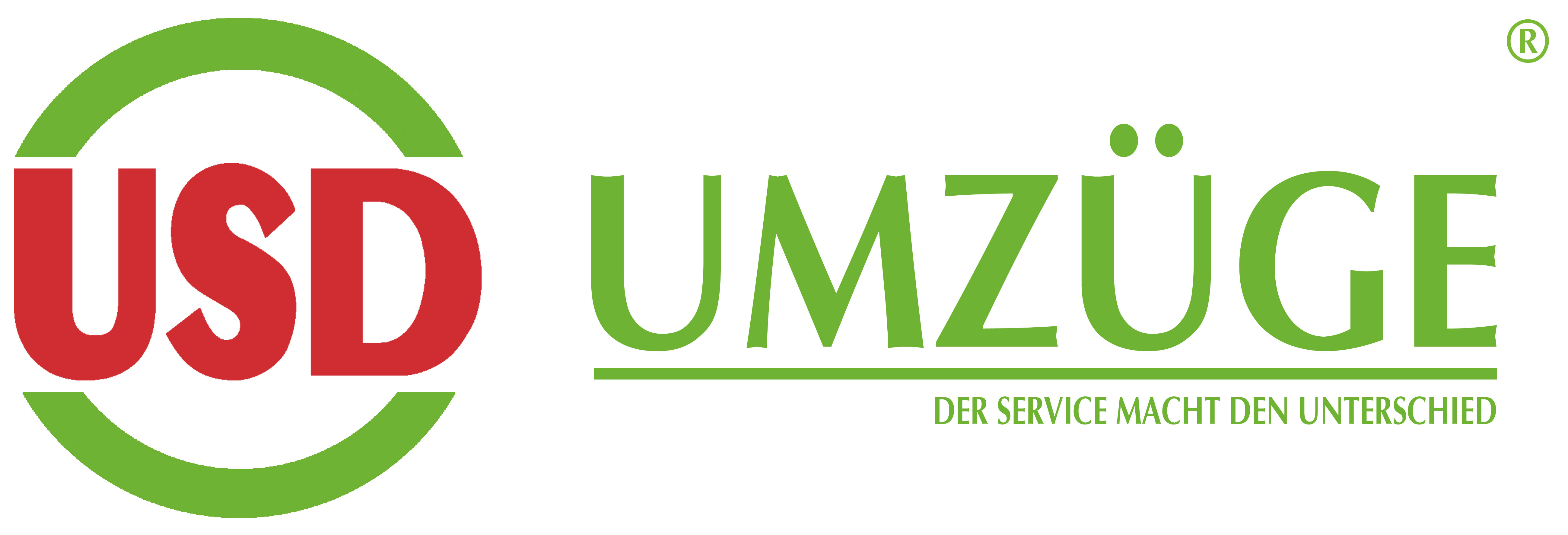 USD UMZÜGE | SERVICES GmbH