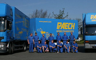 Ute Paech GmbH & Co. KG - Bild 3