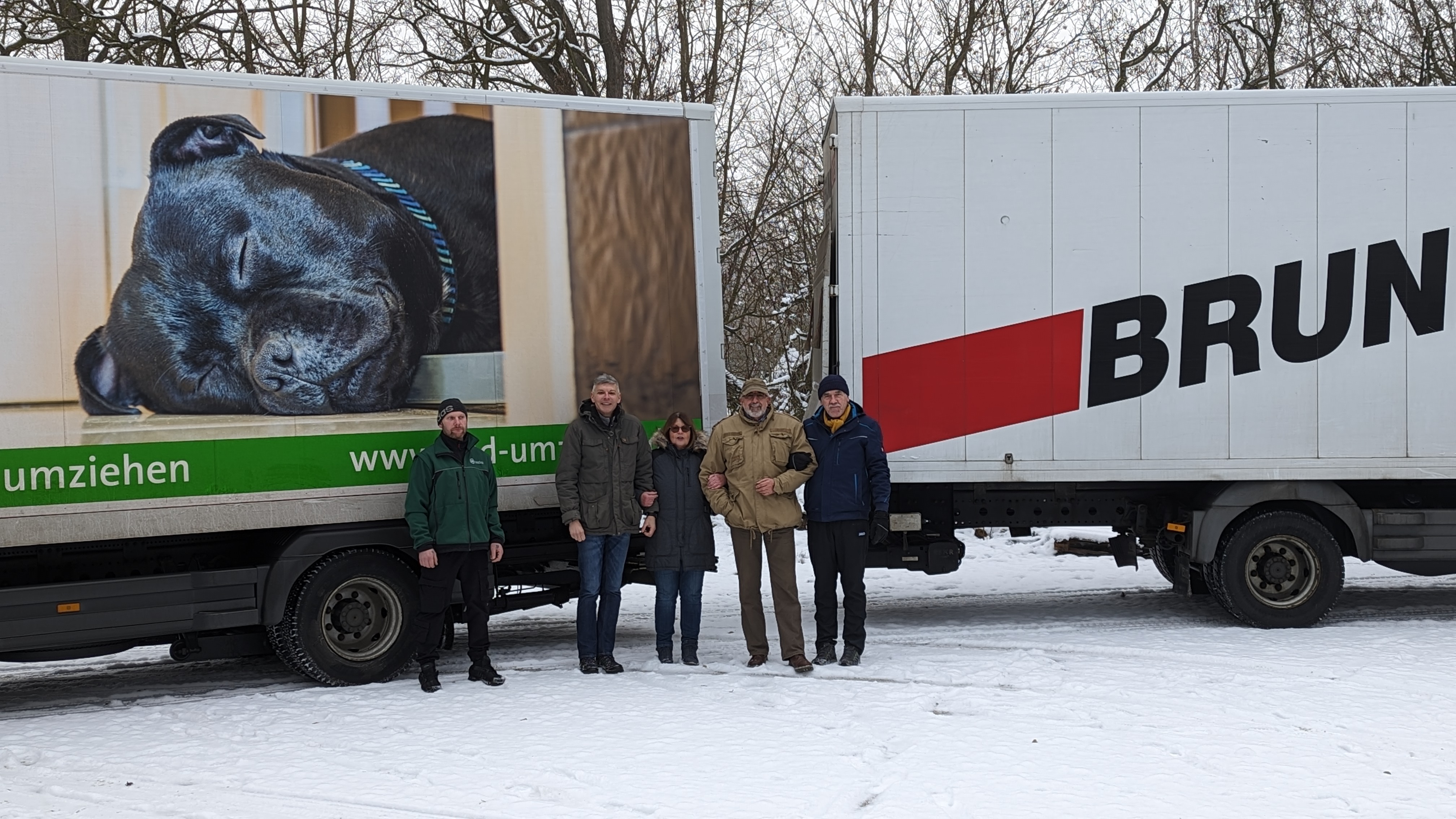USD UMZÜGE | SERVICES GmbH - Bild 2