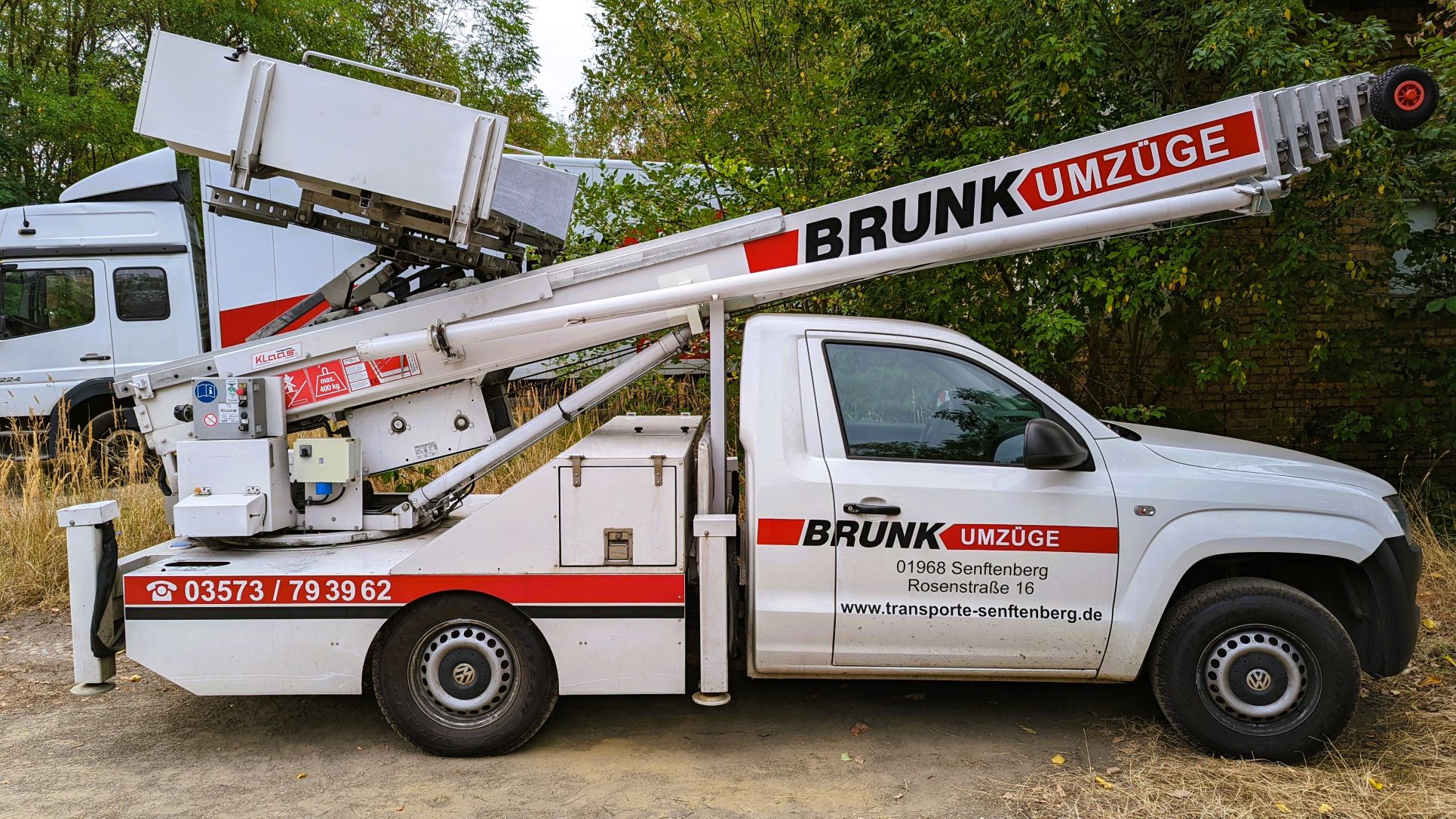 USD UMZÜGE | SERVICES GmbH - Bild 3