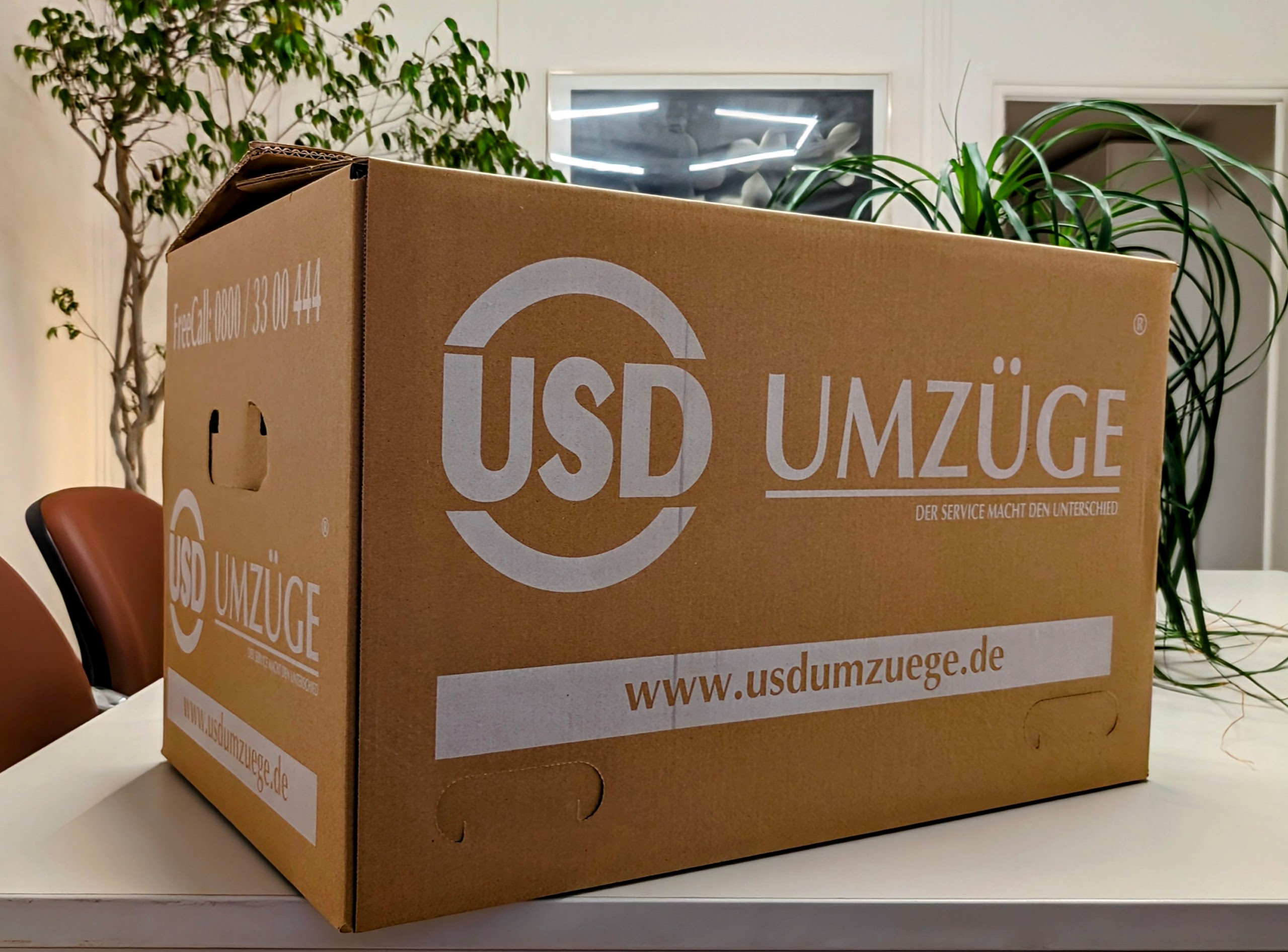 USD UMZÜGE | SERVICES GmbH - Bild 5