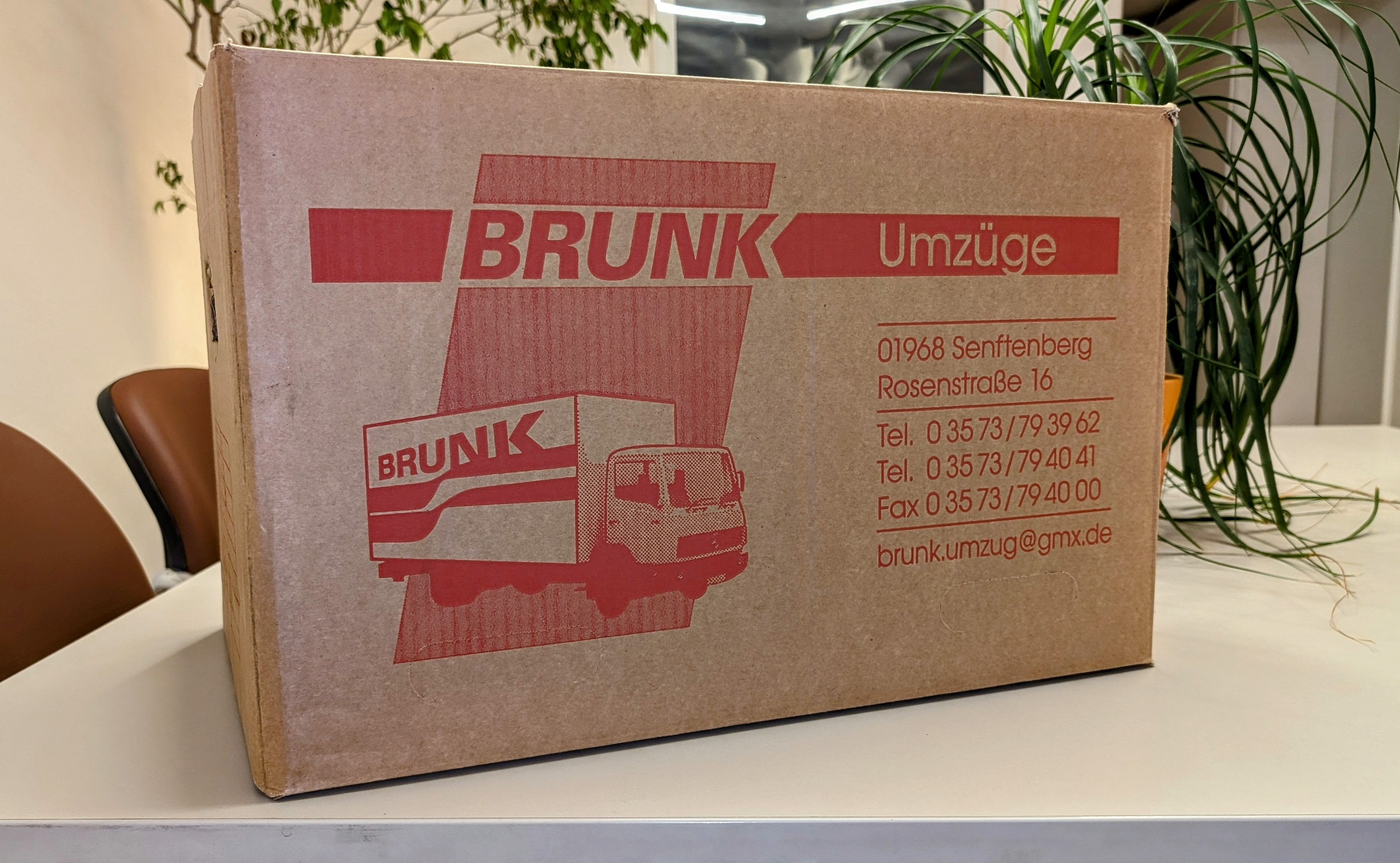 USD UMZÜGE | SERVICES GmbH - Bild 6