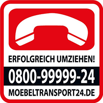 Möbeltransport24 GmbH - Bild 4