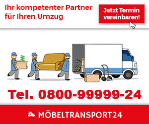 Möbeltransport24 GmbH - Bild 5