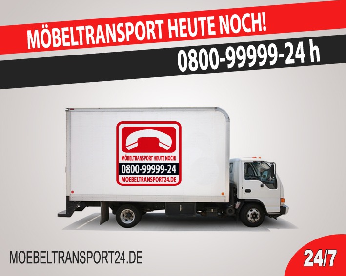 Möbeltransport24 GmbH - Bild 6