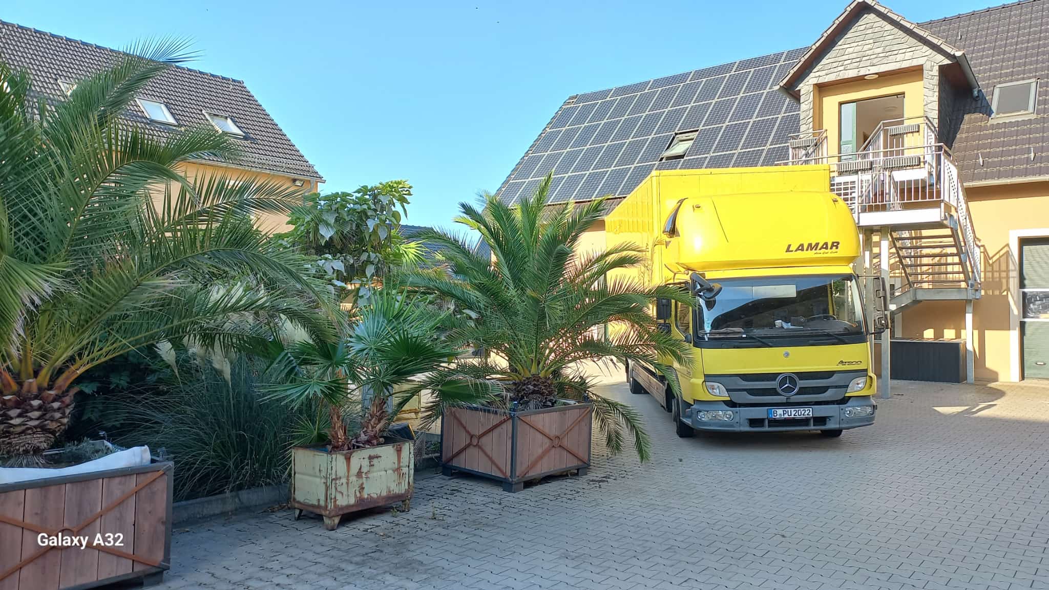 Prinz Logistic - Bild 1