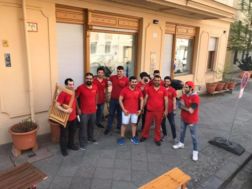 Prinz Logistic - Bild 2