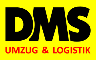 DMS Deutsche Möbelspedition GmbH & Co. KG