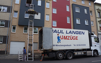 Paul Langen GmbH & Co. KG - Bild 9