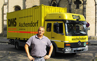 Aschendorf Möbelspedition und Lagerhaus GmbH - Bild 3