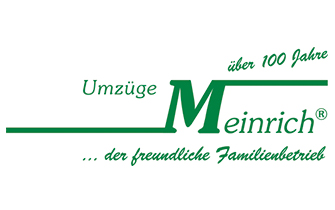 Umzüge Meinrich