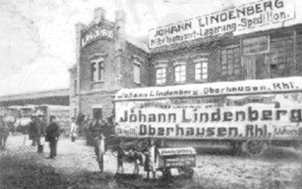 Johann Lindenberg KG - Bild 3