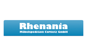 Rhenania Möbelspedition Cornetz GmbH