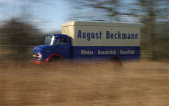 AUGUST BECKMANN GmbH - Bild 3