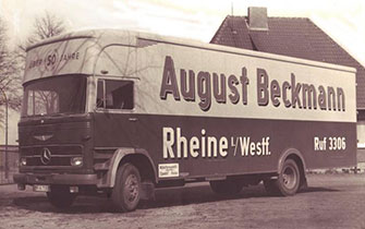 AUGUST BECKMANN GmbH - Bild 4