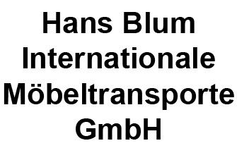 Hans Blum Internationale Möbeltransporte GmbH