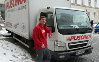 PLISCHKA Möbeltransporte - Bild 4