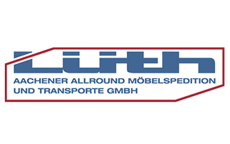 Aachener Allround Möbelspedition und Transporte Lüth GmbH