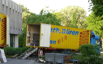 Mathias Düren Transport GmbH & Co. KG - Bild 5