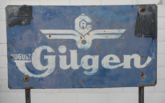Spedition Gilgen & Co. GmbH - Bild 3