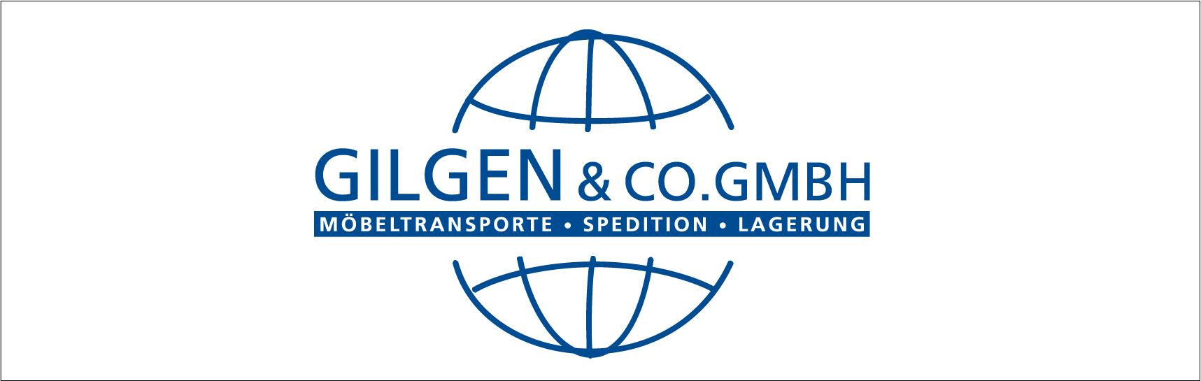 Spedition Gilgen & Co. GmbH