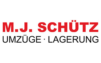 M.J. Schütz, Internationale Spedition, e.Kfm.