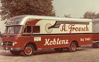 FROESCH Germany GmbH - Bild 3