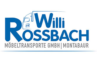 Willi Rossbach Möbeltransporte GmbH
