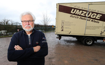 Helmut Klein Umzüge und Transporte e.K. - Bild 3