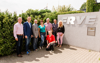 Frye GmbH - Bild 3