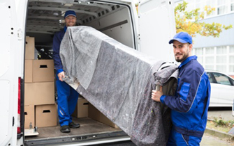 Bartel & Lück Logistik GmbH - Bild 4
