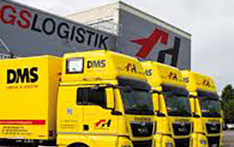 Arnold & Hanl Umzugslogistik GmbH - Bild 2