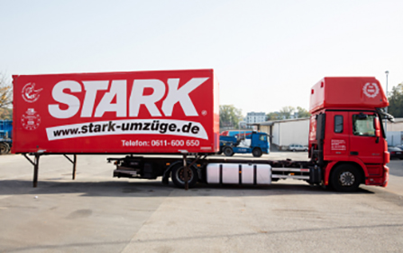 Stark Umzüge GmbH - Bild 2