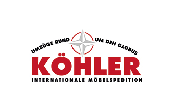 Internationale Möbelspedition Köhler GmbH