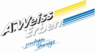 A. Weiss Erben GmbH