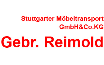 Stuttgarter Möbeltransport GmbH&Co.KG Gebr. Reimold