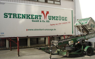 Strenkert Umzüge GmbH & co. KG - Bild 2