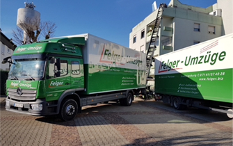 Felger GmbH - Bild 2