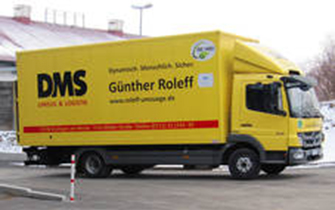 Günther Roleff GmbH - Bild 2