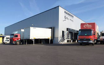 Hannich Möbeltransport-Spedition GmbH - Bild 3