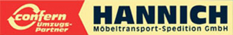 Hannich Möbeltransport-Spedition GmbH